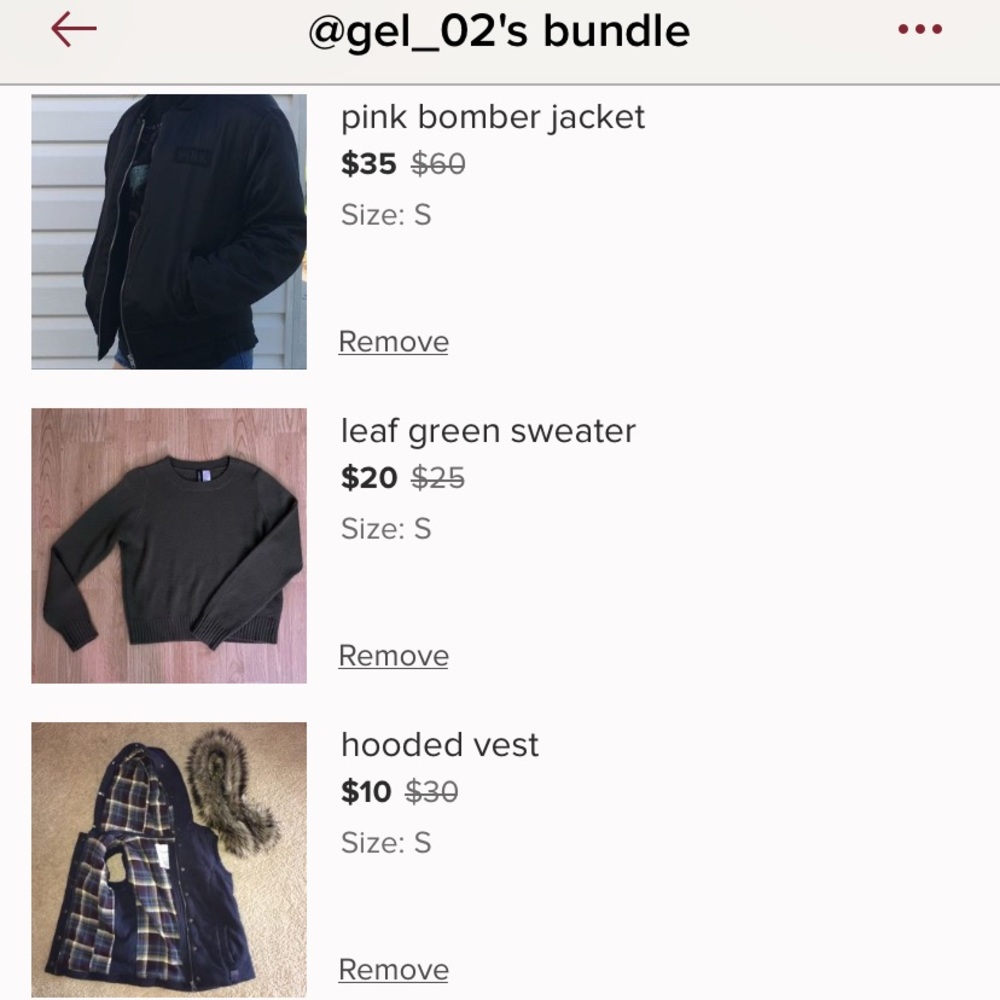 trade for gel